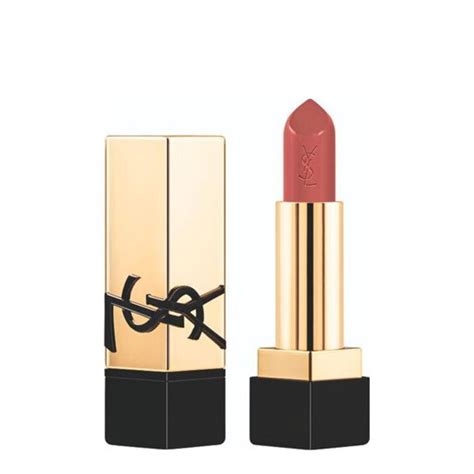 Parfumerie ROUGE PUR COUTURE LIPSTICK N12 NUDE INSTINCT