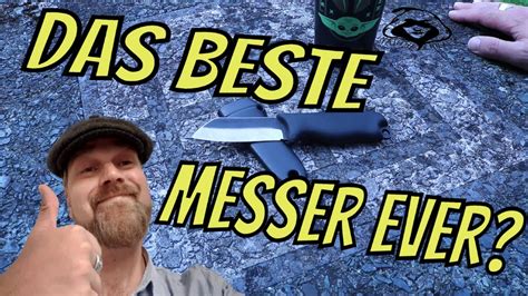 Skrama Mini Vielleicht Das Beste Messer Der Welt Youtube