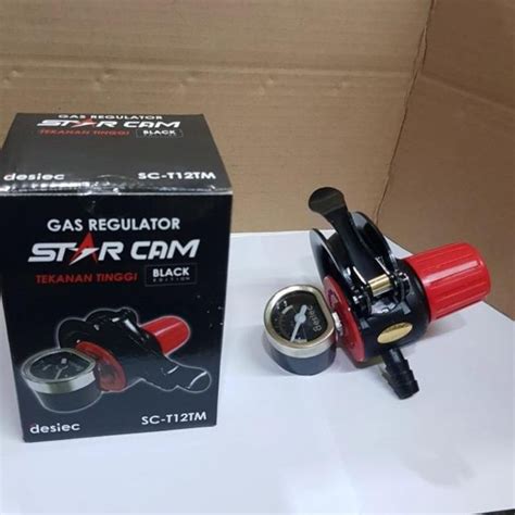 Jual Safety Gas Hp Destec Starcam Sc T Tm Sc T T Supreme