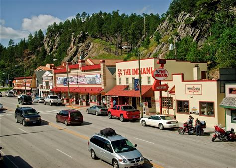 keystone sd activities  russell weyand blog