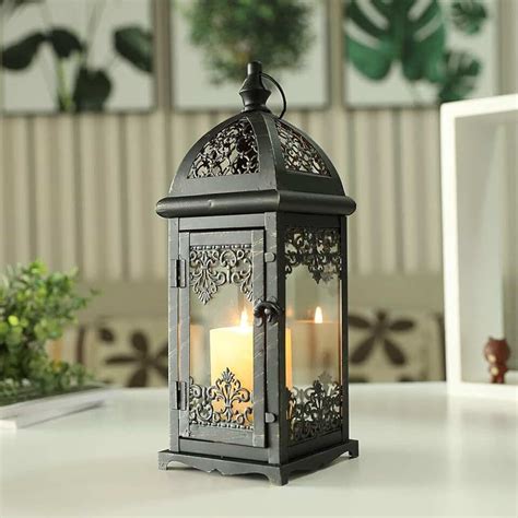 Decorative Candle Lanterns Uk