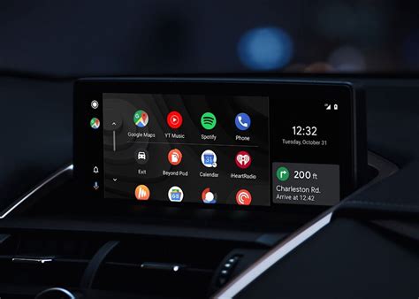 Las Aplicaciones M S Tiles Y Compatibles Con Android Auto