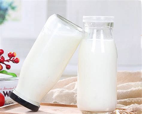 Glass Milk Bottles Bulk Best Glass Bottles For Juicing