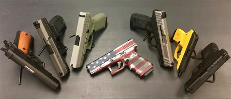 Firearms & Accessories – TBGoods.com