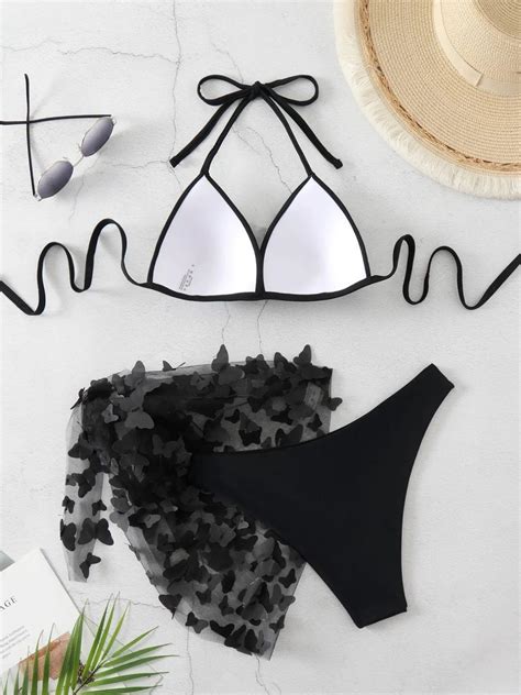 HARPER BIKINI Malik S Naughties