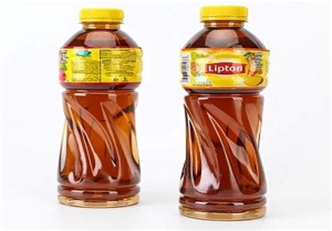 Amcor Rigid Plastics Wins AmeriStar Award For Hot Fill PET Bottle For PepsiCo Lipton Tea