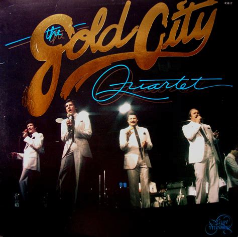 The Gold City Quartet Bensound Musikshop