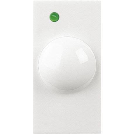 Sensore Frutto Da Incasso Infrarosso Per Bticino Livinglight Bianco