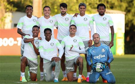 Palmeiras Renova Joia Da Base E Busca Se Blindar De Ass Dio Europeu