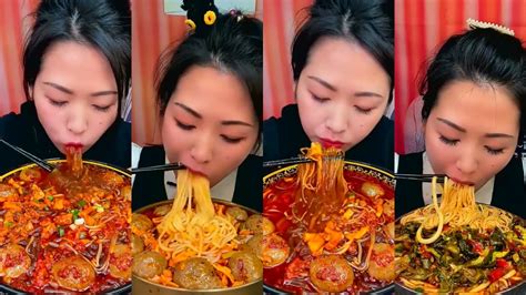 Delicious Food Mouthwatering Mukbang Chinese Compilation Part 16