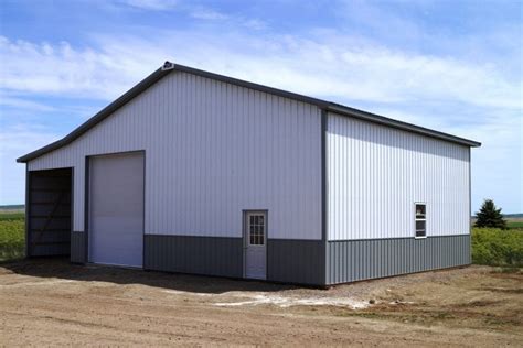 About MQS Structures Amish Barn Builders In Ohio