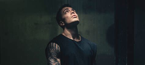 Headhunterz Se Retira De Los Escenarios A Contar Del 2024 Bassmusic