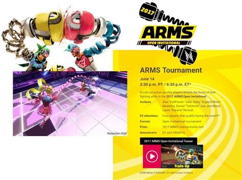 Nintendo Enters Competitive Gaming With Nintendovs Smashboards