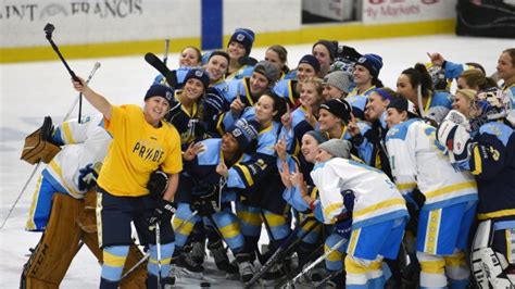 Women's pro hockey league cuts salaries to save season | CTV News