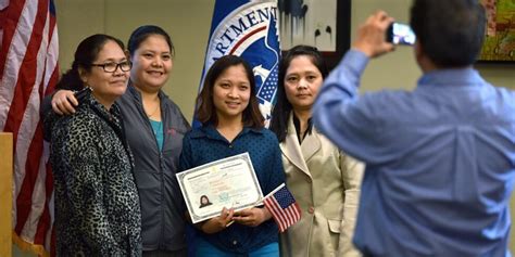 Certificate Of Naturalization Replacement Process Citizenpath