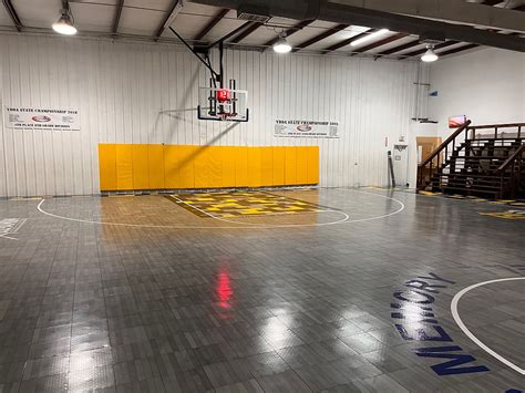 Gym Rental Starting Rate Iball