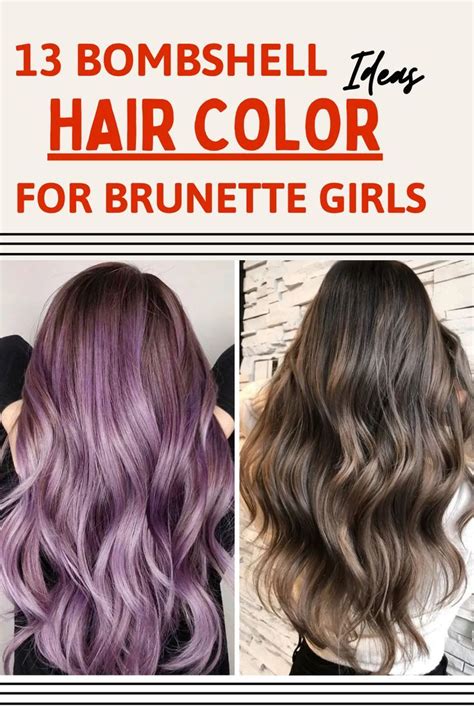 Hair Color Trends 2023 Top 14 Amazing Hair Colors 2023 To Try Artofit