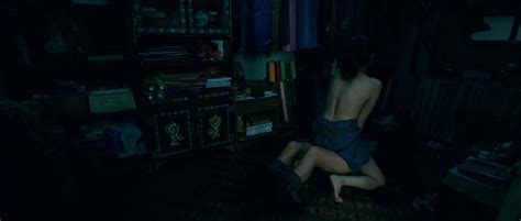 Nude Video Celebs Kim Ok Bin Nude Thirst 2009