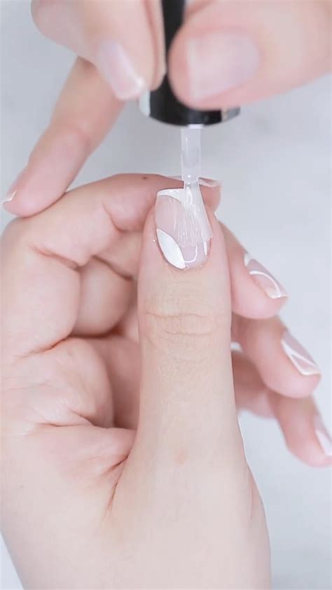 Simple Manicure Art Artofit