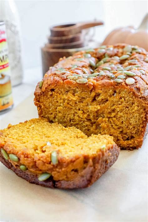 Copycat Starbucks Pumpkin Bread Sweet Cs Designs