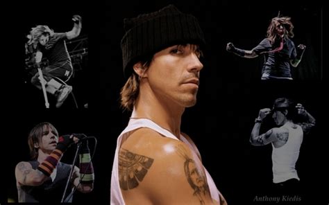 Anthony Kiedis Californication Anthony Kiedis Photo 11427053 Fanpop