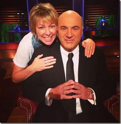 Linda O'Leary: Shark Tank Kevin O'Leary's Wife (bio, wiki, photos)