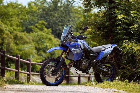 40 anniversario Yamaha Ténéré la festa a Bobbio data e informazioni