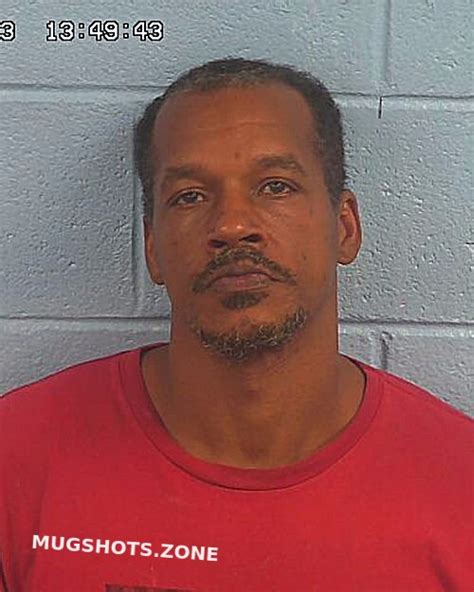 Whittaker Horace Lamar 09212023 Etowah County Mugshots Zone