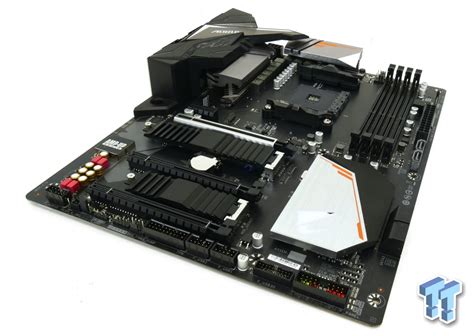 Venta Motherboard Aorus B Pro En Stock