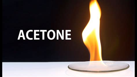 The Ultimate Guide to Acetone: Uses, Synthesis and Safety Precautions ...