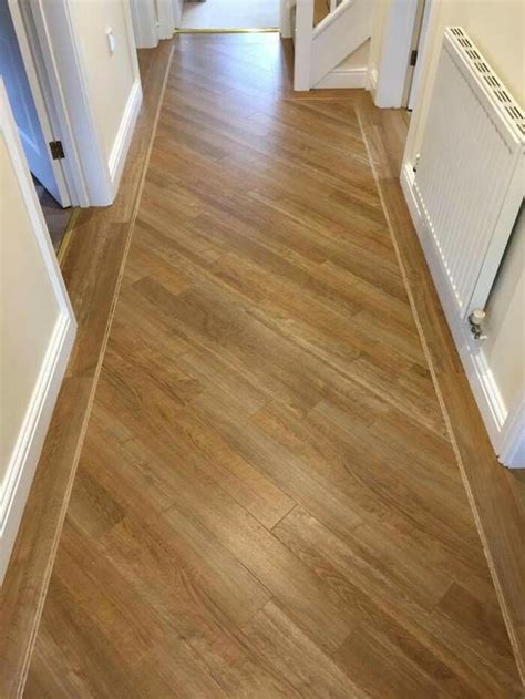 Amtico Spacia Noble Oak Installation In Richmond Artofit