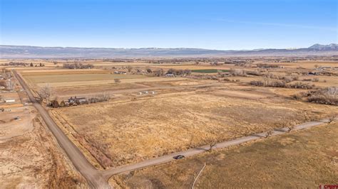 Lot 2 Flintlock Lane Olathe Co 81425 Active