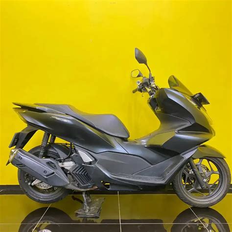 Motor Bekas PCX 2021 Di Indonesia OLX Murah Dengan Harga Terbaik