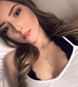 Hailie Jade Scott Mathers Hailiejade Nude Leaks Onlyfans Fapomania