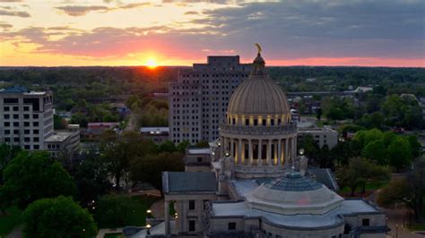 60+ Mississippi State Capitol Photos Stock Photos, Pictures & Royalty ...