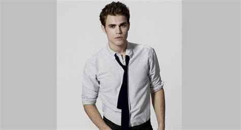 Paul Wesley Bags Role In ‘flowers In The Attic The Origin Prequel