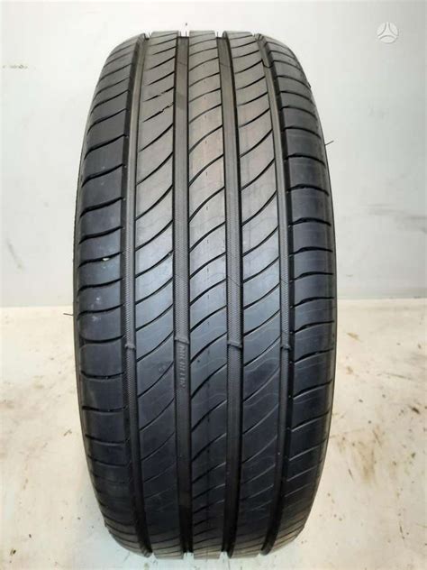 Michelin Primacy 4 2023m vasarinės 215 55 R17 A13409971