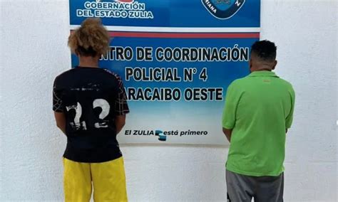 Mujer denuncia en Maracaibo a su pareja y a su cuñado por agredirla