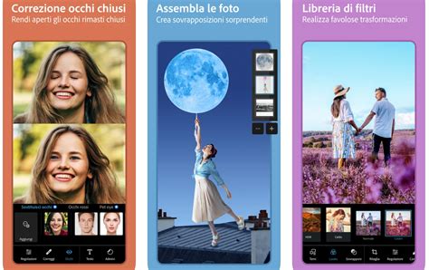 I 14 migliori programmi per modificare foto gratis 
