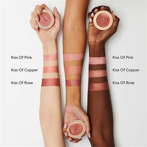 Bareminerals Gen Nude Blonzer G Sephora Uk