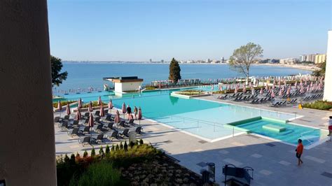 Gastro Secrets Sunny Beach Resort And Spa Sveti Vlas • Holidaycheck Bulgarien Süden Bulgarien