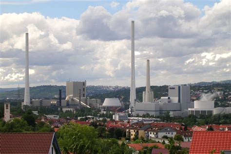 Besuch und Führung im Kraftwerk Altbach Schwäbischer Heimatbund