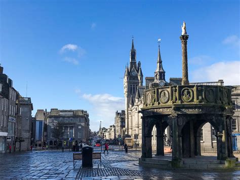 56 Things To Do In Aberdeen Scotland A Guide For 2021