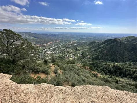 Best River Trails In Manitou Springs Alltrails