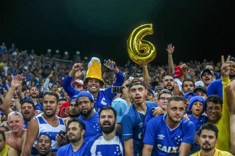 Qual O Advers Rio Do Cruzeiro Na Copa Do Brasil