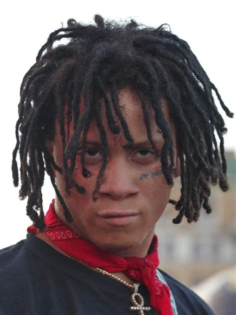 Trippie Redd Wiki Rap And Hip Hop Amino