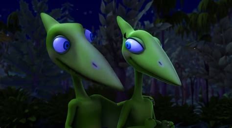 💕 Mr And Mrs Pteranodon 💕 Dinosaur Train Photo 40301378 Fanpop