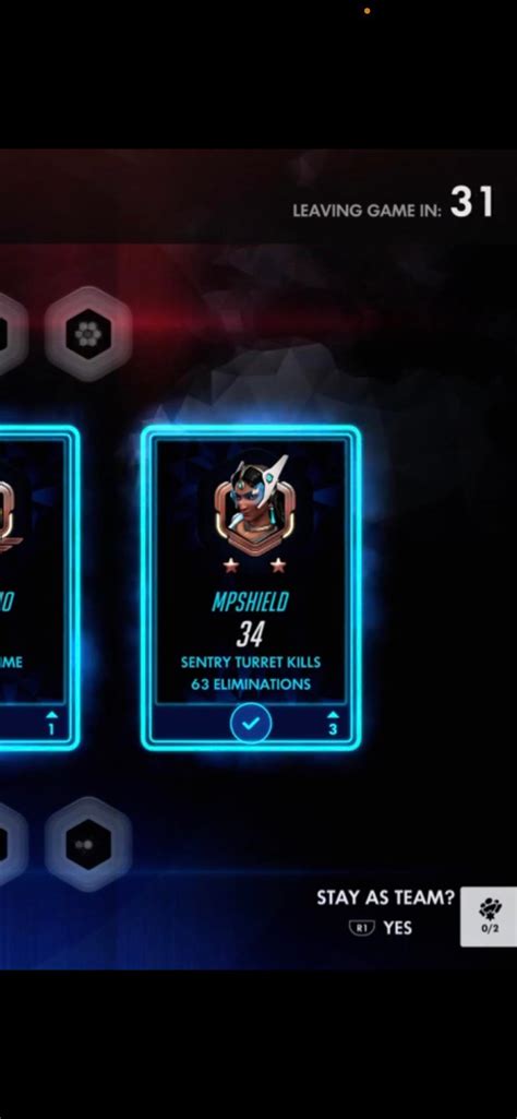 Symmetra Lucky Day 63 Kills Comp Rsymmetramains