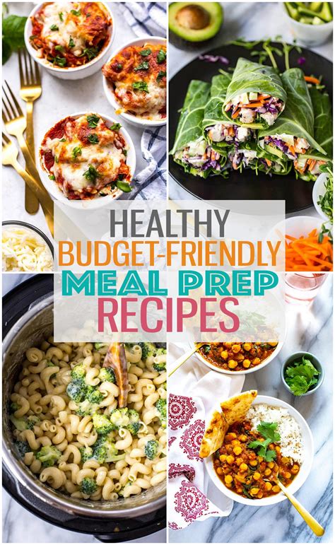 Healthy Affordable Recipes Family | Besto Blog