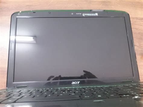 Carca A Completa Acer Aspire Series Mercadolivre